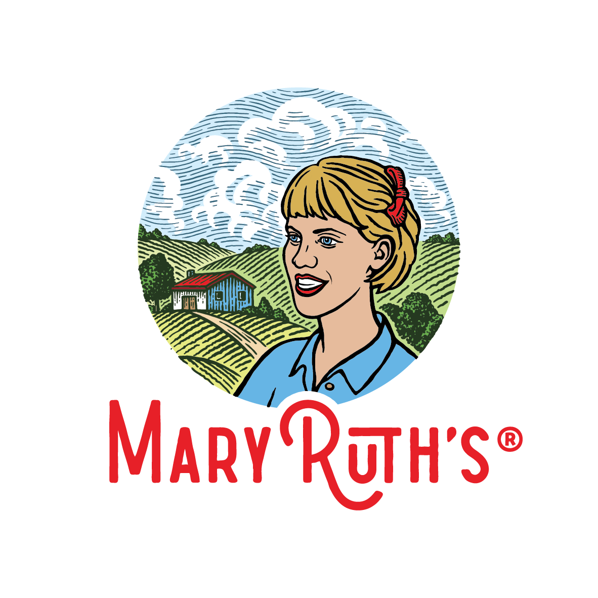 MaryRuth Organics