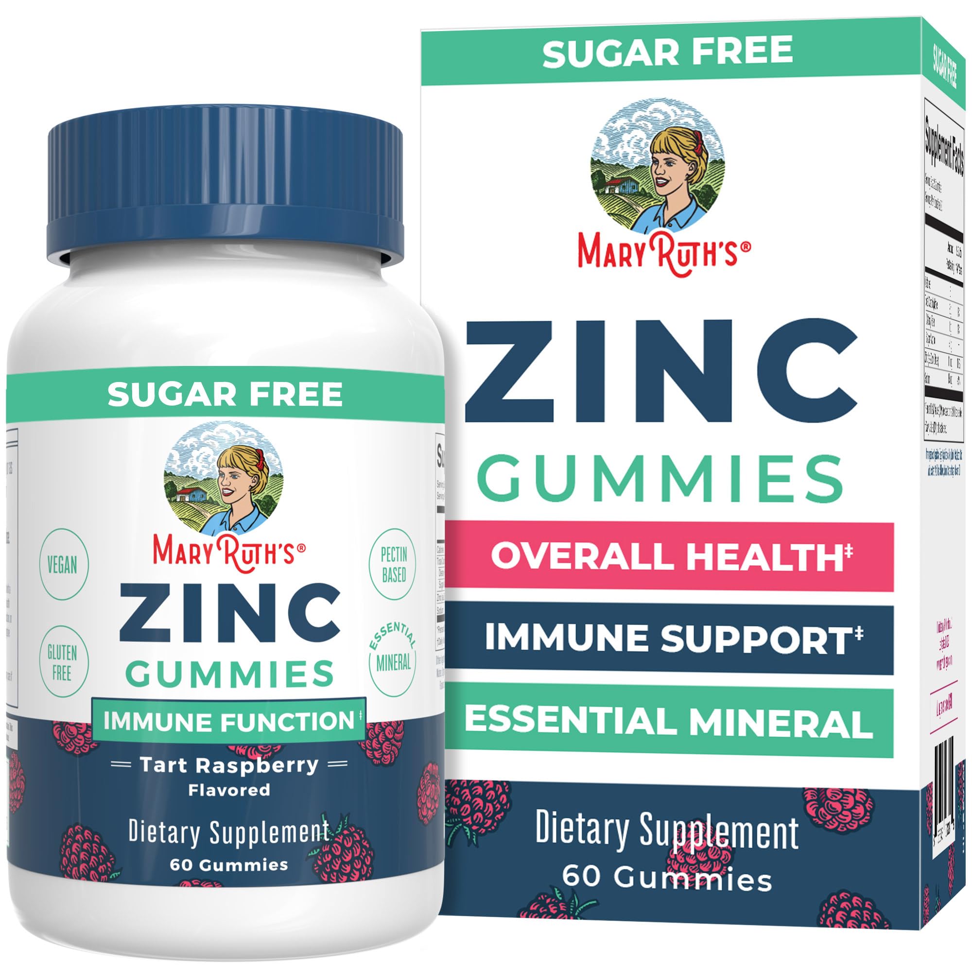 Gummies